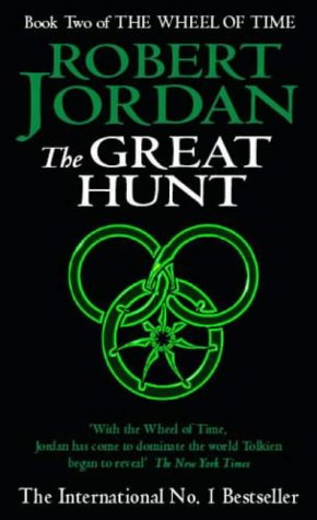 The Wheel of Time book 2 The Great Hunt.jpg